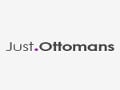 Just Ottomans Promo Codes for
